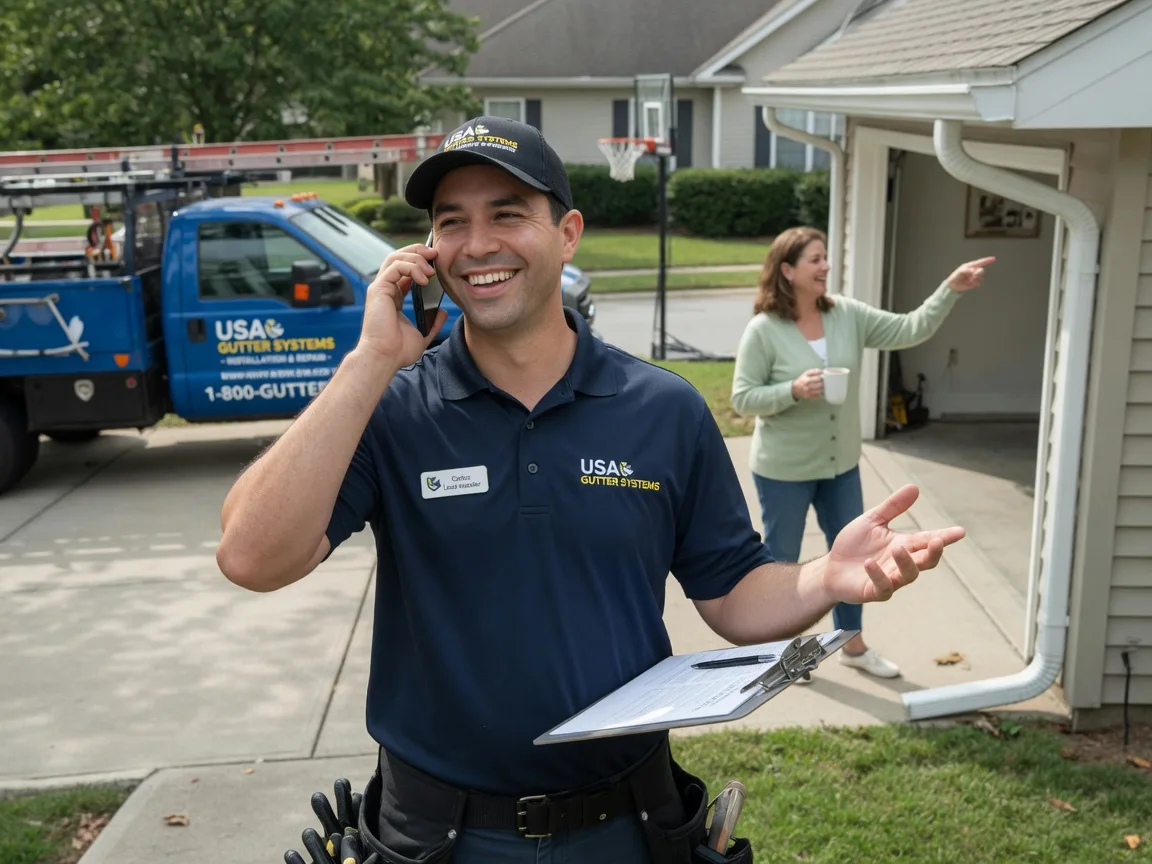 Gutter Installation Lakeside, AZ FAQs